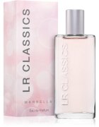 LR Classics Marbella Eau de Parfum pentru femei 50 ml