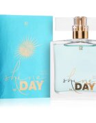 LR Shine by Day Eau de Parfum pentru femei 50 ml