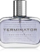 LR Terminator Eau de Parfum pentru bărbați 50 ml
