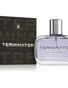 LR Terminator Eau de Parfum pentru bărbați 50 ml