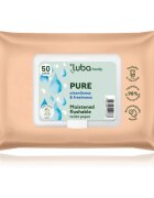 Luba Family Pure hârtie igienică umedă 50 buc