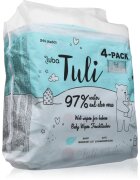 Luba Tuli Aloe Vera set 240 buc