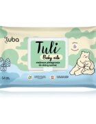 Luba Tuli Baby Oils Șervețele umede pentru piele uscata 54 buc