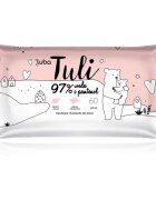 Luba Tuli Panthenol șervețele umede pentru copii 60 buc