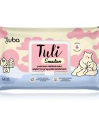 Luba Tuli Sensitive servetele delicate pentru copii 54 buc