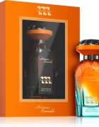 Luka Milano Artemus Emerald Eau de Parfum unisex 100 ml