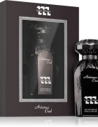 Luka Milano Artemus Oud Eau de Parfum unisex 100 ml