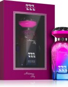 Luka Milano Artemus Sky Eau de Parfum pentru femei 100 ml