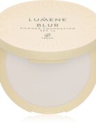 Lumene Blur 2 in 1 pudra si makeup SPF 15 culoare No. 0 10 g