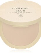 Lumene Blur 2 in 1 pudra si makeup SPF 15 culoare No. 1 10 g