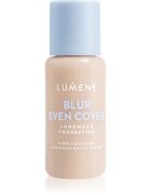 Lumene Blur Even Cover machiaj lichid cu un finisaj mat 16 de ore culoare 00 30 ml