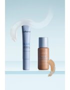 Lumene Blur Longwear bază de machiaj matifiantă sub fondul de ten 20 ml