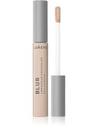 Lumene Blur Longwear corector lichid culoare Medium 9 ml