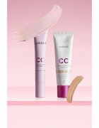 Lumene CC All-In-One Primer baza de machiaj 20 ml