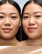 Lumene CC All-Over Concealer corector cremos culoare 3 8.5 ml