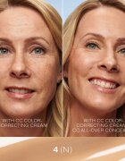 Lumene CC All-Over Concealer corector cremos culoare 4 Tan 8.5 ml