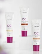 Lumene CC Color Correcting Cream Crema CC pentru un ten uniform SPF 20 culoare 1.75 (Neutral) 30 ml