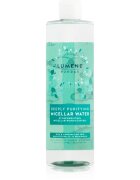 Lumene Deeply Purifying [PUHDAS] apa cu particule micele pentru ten gras și mixt 400 ml