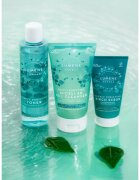 Lumene Deeply Purifying [PUHDAS] gel de curatare micelar pentru ten gras și mixt 150 ml