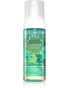Lumene Deeply Purifying [PUHDAS] spuma de curatare pentru ten gras și mixt 150 ml