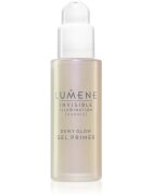 Lumene Invisible Illumination Dewy Glow baza hidratantă de machiaj 30 ml