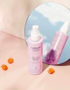 Lumene Invisible Illumination Dewy Glow spray pentru fixare și strălucire 100 ml