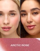 Lumene Invisible Illumination fard de obraz lichid pentru o piele mai luminoasa culoare Arctuc Rose 15 ml