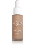 Lumene Invisible Illumination Instant Glow make-up ultra light culoare 300 30 ml