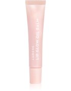 Lumene Lip Glow Oil Balm balsam de buze cu ulei culoare 1 Sugar 10 ml