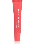 Lumene Lip Glow Oil Balm balsam de buze cu ulei culoare 2 Juicy 10 ml