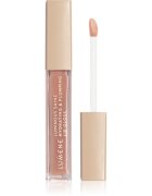 Lumene Luminous Shine lip gloss hidratant culoare 1 Pale Honey 5 ml
