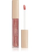 Lumene Luminous Shine lip gloss hidratant culoare 2 Old Rose 5 ml