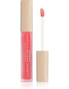 Lumene Luminous Shine lip gloss hidratant culoare 4 Peach Pink 5 ml