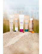 Lumene Matte Oil-Control machiaj cu efect matifiant SPF 20 culoare 15 Fair Beige / Fair 30 ml