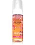 Lumene Moisturizing [HELLÄ] crema hidratanta pentru curatare pentru tenul uscat 150 ml