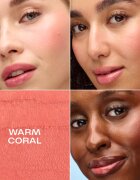 Lumene Multi-stick Blush blush stick culoare Warm Coral 4.5 g