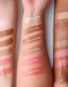 Lumene Multi-stick Bronzer autobronzant stick culoare Deep Bronzer 4.5 g