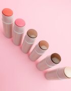Lumene Multi-stick Bronzer autobronzant stick culoare Deep Bronzer 4.5 g