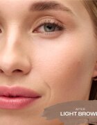 Lumene Multi-stick Bronzer autobronzant stick culoare Light Brown 4.5 g