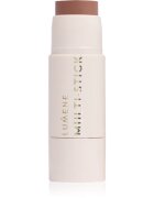 Lumene Multi-stick Bronzer autobronzant stick culoare Medium Brown 4.5 g