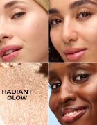 Lumene Multi-stick Highlighter crema de strălucire stick culoare Radiant Glow 4.5 g