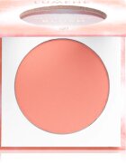 Lumene Natural Glow fard de obraz sub forma de pudra culoare 1 Coral Glow 4 g