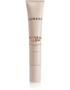 Lumene Natural Glow Instant Radiance baza de machiaj iluminatoare 20 ml