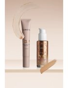 Lumene Natural Glow Instant Radiance baza de machiaj iluminatoare 20 ml