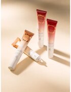 Lumene Natural Glow Skin Tone Perfector blush cremos culoare 4 Berry Blush 20 ml