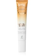 Lumene Natural Glow Skin Tone Perfector iluminator lichid culoare 1 Honey Glow 20 ml