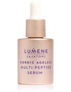 Lumene Nordic Ageless [AJATON] Multi-Peptide Serum ser pentru fermitate pentru ten matur 30 ml