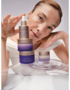 Lumene Nordic Ageless [AJATON] Multi-Peptide Serum ser pentru fermitate pentru ten matur 30 ml