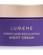 Lumene Nordic Ageless [AJATON] Radiant Youth Cremă de noapte intensă pentru riduri 50 ml