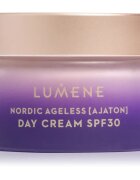 Lumene Nordic Ageless [AJATON] Radiant Youth Cremă de zi pentru piele matură SPF 30 50 ml